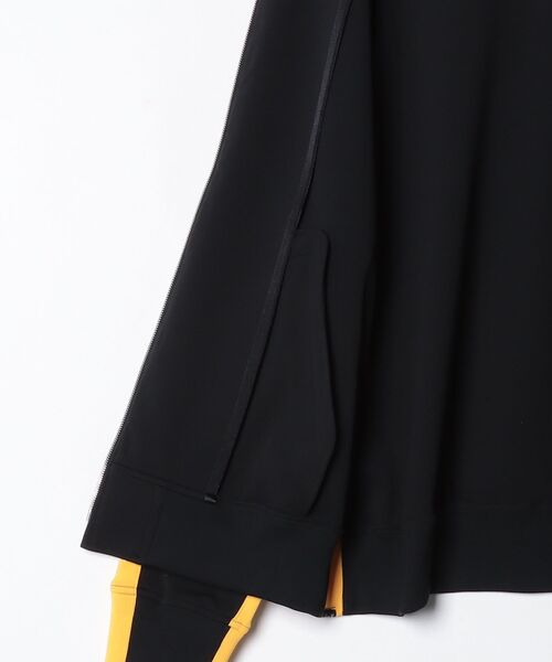 mastermind JAPAN(マスターマインド)の「REGULAR TRACK JACKET(その他アウター・メンズ・ブラック系その他3/ブラック系その他2/ブラック系その他・XL)」の5枚目の写真
