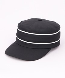 HK COLLAR TWILL 2（キャップ）｜CA4LA（カシラ）のファッション通販