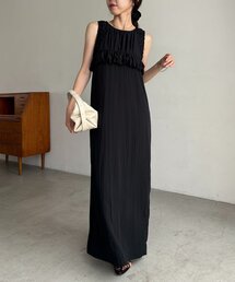 CAPRICIEUX LE'MAGE｜カプリシュレマージュのワンピース/ドレス通販