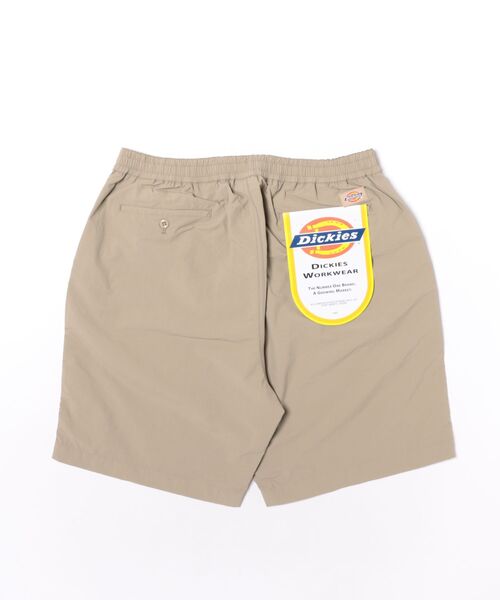 Dickies(ディッキーズ)の「【Dickies】Easy Shorts / ディッキーズ イージーショーツ(その他パンツ・メンズ・ベージュ/ブラック・XL/L/M/S)」の14枚目の写真