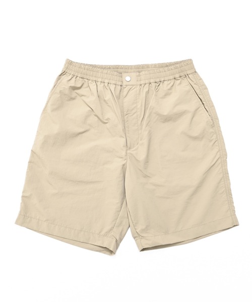 Dickies(ディッキーズ)の「【Dickies】Easy Shorts / ディッキーズ イージーショーツ(その他パンツ・メンズ・ベージュ/ブラック・XL/L/M/S)」の2枚目の写真