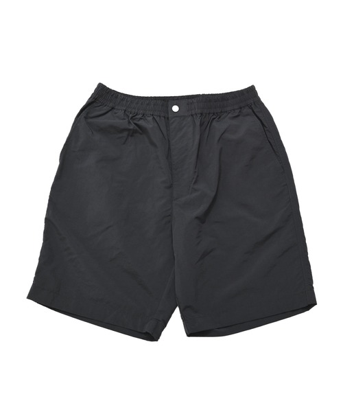 Dickies(ディッキーズ)の「【Dickies】Easy Shorts / ディッキーズ イージーショーツ(その他パンツ・メンズ・ベージュ/ブラック・XL/L/M/S)」の1枚目の写真