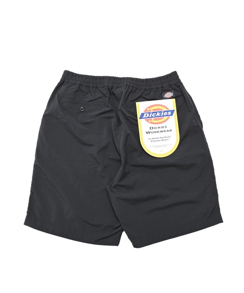 Dickies(ディッキーズ)の「【Dickies】Easy Shorts / ディッキーズ イージーショーツ(その他パンツ・メンズ・ベージュ/ブラック・XL/L/M/S)」の3枚目の写真