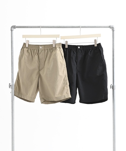 Dickies(ディッキーズ)の「【Dickies】Easy Shorts / ディッキーズ イージーショーツ(その他パンツ・メンズ・ベージュ/ブラック・XL/L/M/S)」の12枚目の写真