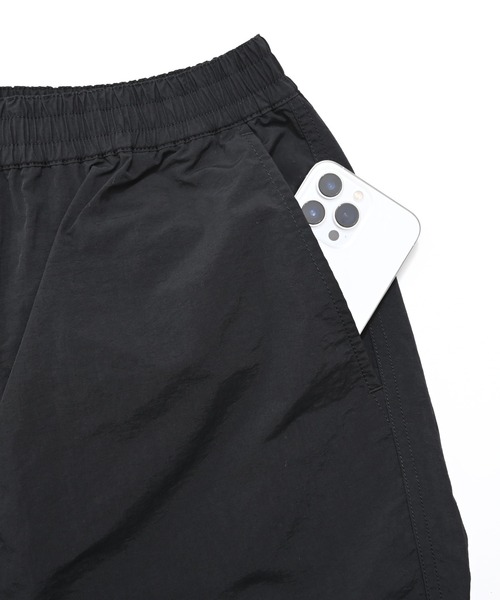 Dickies(ディッキーズ)の「【Dickies】Easy Shorts / ディッキーズ イージーショーツ(その他パンツ・メンズ・ベージュ/ブラック・XL/L/M/S)」の5枚目の写真