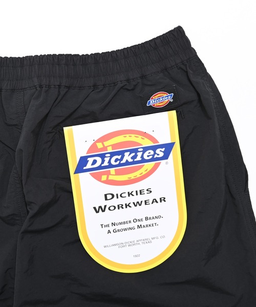Dickies(ディッキーズ)の「【Dickies】Easy Shorts / ディッキーズ イージーショーツ(その他パンツ・メンズ・ベージュ/ブラック・XL/L/M/S)」の8枚目の写真