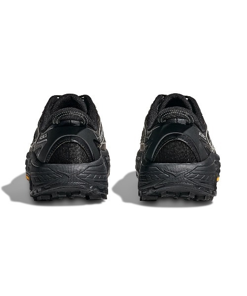 HOKA(ホカ)の「HOKA MAFATE SPEED 2 TS(ホカ マファテ スピード 2 TS)(スニーカー・メンズ・グレー系/ブラック系・27cm/27.5cm/28cm/28.5cm/29cm/24cm/24.5cm/25cm/25.5cm/26cm/26.5cm/23cm/23.5cm)」の9枚目の写真
