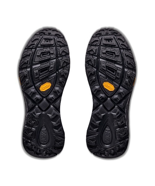 HOKA(ホカ)の「HOKA MAFATE SPEED 2 TS(ホカ マファテ スピード 2 TS)(スニーカー・メンズ・グレー系/ブラック系・27cm/27.5cm/28cm/28.5cm/29cm/24cm/24.5cm/25cm/25.5cm/26cm/26.5cm/23cm/23.5cm)」の15枚目の写真