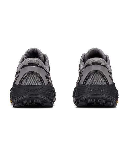 HOKA(ホカ)の「HOKA MAFATE SPEED 2 TS(ホカ マファテ スピード 2 TS)(スニーカー・メンズ・グレー系/ブラック系・27cm/27.5cm/28cm/28.5cm/29cm/24cm/24.5cm/25cm/25.5cm/26cm/26.5cm/23cm/23.5cm)」の16枚目の写真