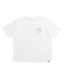 Manhattan Portage | S/S PRINT TEE CCC(Tシャツ/カットソー)