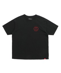 Manhattan Portage | S/S PRINT TEE CCC(Tシャツ/カットソー)