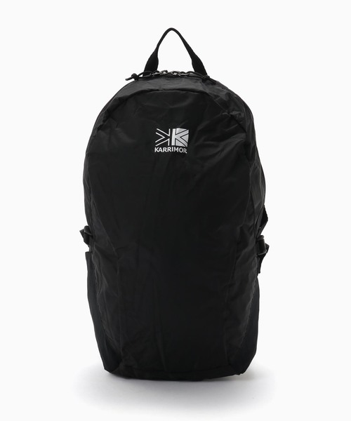 karrimor(カリマー)の「KARRIMOR / カリマー mars panel load 18(バックパック/リュック・メンズ・チャコールグレー/ブラック・FREE)」の3枚目の写真