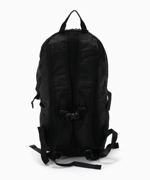 karrimor(カリマー)の「KARRIMOR / カリマー mars panel load 18(バックパック/リュック・メンズ・チャコールグレー/ブラック・FREE)」の4枚目の写真