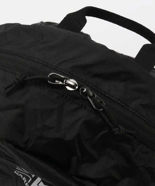 karrimor(カリマー)の「KARRIMOR / カリマー mars panel load 18(バックパック/リュック・メンズ・チャコールグレー/ブラック・FREE)」の8枚目の写真