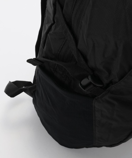 karrimor(カリマー)の「KARRIMOR / カリマー mars panel load 18(バックパック/リュック・メンズ・チャコールグレー/ブラック・FREE)」の9枚目の写真