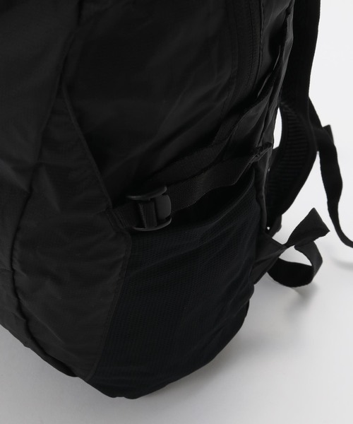 karrimor(カリマー)の「KARRIMOR / カリマー mars panel load 18(バックパック/リュック・メンズ・チャコールグレー/ブラック・FREE)」の10枚目の写真
