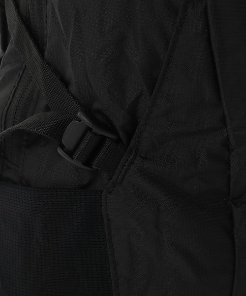 karrimor(カリマー)の「KARRIMOR / カリマー mars panel load 18(バックパック/リュック・メンズ・チャコールグレー/ブラック・FREE)」の13枚目の写真