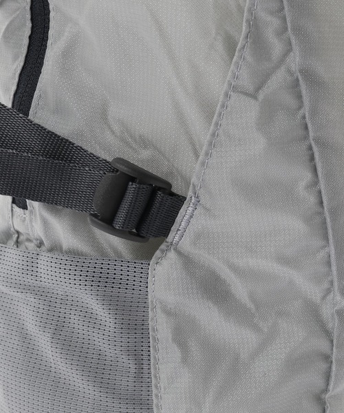 karrimor(カリマー)の「KARRIMOR / カリマー mars panel load 18(バックパック/リュック・メンズ・チャコールグレー/ブラック・FREE)」の14枚目の写真