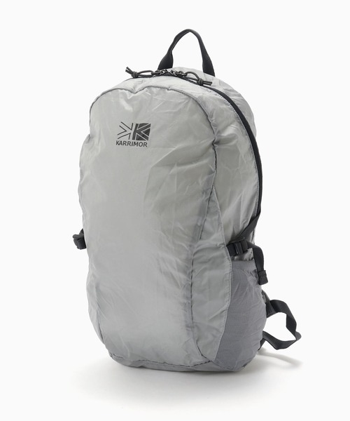 karrimor(カリマー)の「KARRIMOR / カリマー mars panel load 18(バックパック/リュック・メンズ・チャコールグレー/ブラック・FREE)」の2枚目の写真
