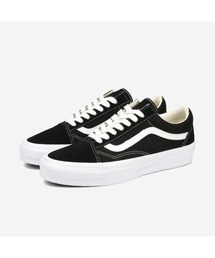 VANS OLD SKOOL 36 / バンズ オールドスクール 36 / VN000CQDBA2