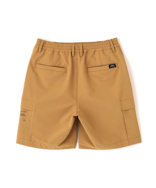 PING(ピン)の「【PING APPAREL】ダブルストレッチフラップショートパンツ (MENS)(その他パンツ・メンズ・ベージュ/ホワイト/ネイビー・L/LL/M)」の14枚目の写真