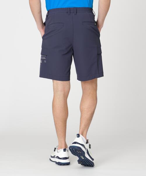 PING(ピン)の「【PING APPAREL】ダブルストレッチフラップショートパンツ (MENS)(その他パンツ・メンズ・ベージュ/ホワイト/ネイビー・L/LL/M)」の18枚目の写真