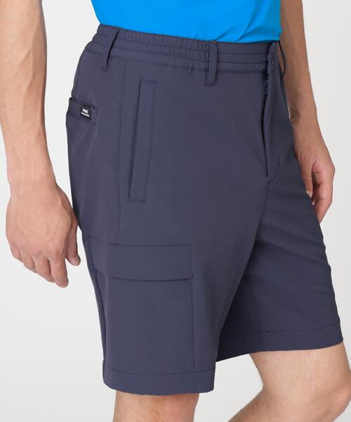 PING(ピン)の「【PING APPAREL】ダブルストレッチフラップショートパンツ (MENS)(その他パンツ・メンズ・ベージュ/ホワイト/ネイビー・L/LL/M)」の20枚目の写真