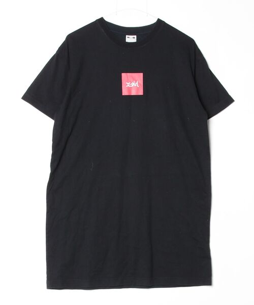 セール/ブランド古着】半袖Tシャツ（Tシャツ/カットソー）｜X-girl