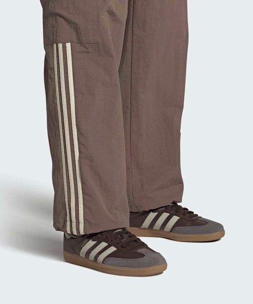 adidas(アディダス)の「サンバ OG / Samba OG / アディダスオリジナルス adidas Originals(スニーカー・メンズ・ブラウン・22.5cm/23.0cm/23.5cm/24.0cm/27.5cm/28.0cm/28.5cm/29.0cm/29.5cm/24.5cm/25.0cm/25.5cm/26.0cm/26.5cm/27.0cm/22.0cm)」の9枚目の写真