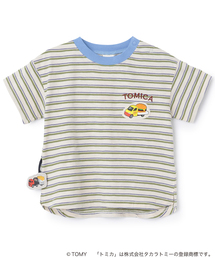 petit main(�v�e�B�}�C��)�́yTOMICA/�ڐG�⊴�z�}���`�{�[�_�[����T�V���c(T�V���c/�J�b�g�\�[)