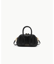 MARC JACOBS（マークジェイコブス）の「BABE MINI TOP HANDLE/ベイブ ミニ トップ ハンドル（ショルダーバッグ）」