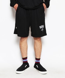 RUDIE'S（ルーディーズ）の「THICK PHAT DRY SHORTS（その他パンツ）」