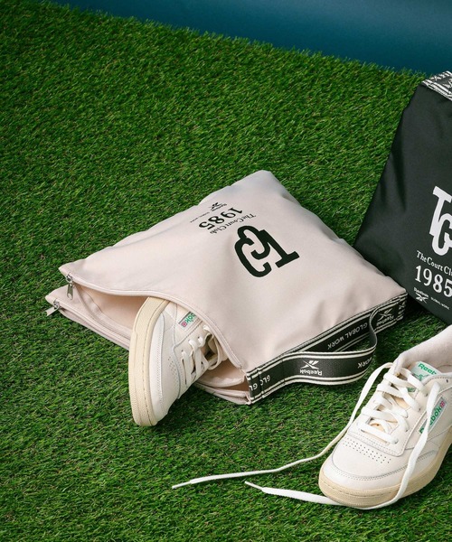 セール】【Reebok】シューズBAG/1045699（トートバッグ）｜GLOBAL WORK