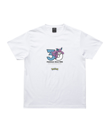 Pokemon 30th Anniversary 1025 T-shirt 「ニドキング」