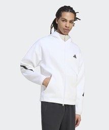 アディダス Z.N.E. フルジップ トラックトップ / ジャージ / アディダス adidas