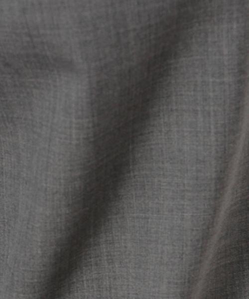 green label relaxing(グリーンレーベルリラクシング)の「KC ウォッシャブル/TRO 2P/テーパード ユーティリティーパンツ 9L◆(その他パンツ・メンズ・ネイビー/グレー/ブラック・LARGE/X-LARGE/MEDIUM/SMALL)」の18枚目の写真