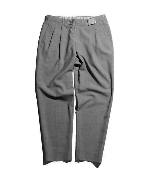 green label relaxing(グリーンレーベルリラクシング)の「KC ウォッシャブル/TRO 2P/テーパード ユーティリティーパンツ 9L◆(その他パンツ・メンズ・ネイビー/グレー/ブラック・LARGE/X-LARGE/MEDIUM/SMALL)」の5枚目の写真