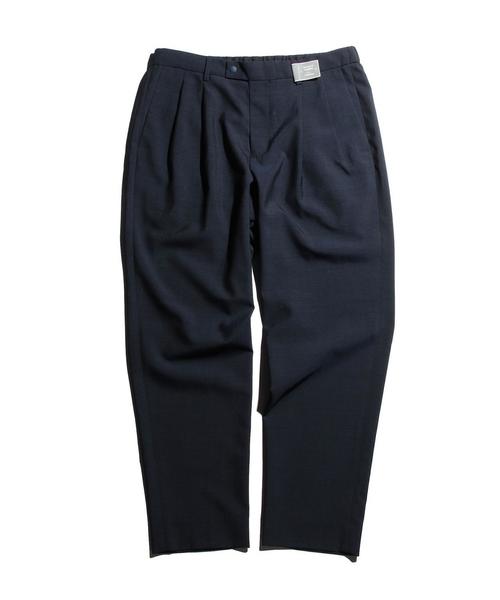 green label relaxing(グリーンレーベルリラクシング)の「KC ウォッシャブル/TRO 2P/テーパード ユーティリティーパンツ 9L◆(その他パンツ・メンズ・ネイビー/グレー/ブラック・LARGE/X-LARGE/MEDIUM/SMALL)」の6枚目の写真