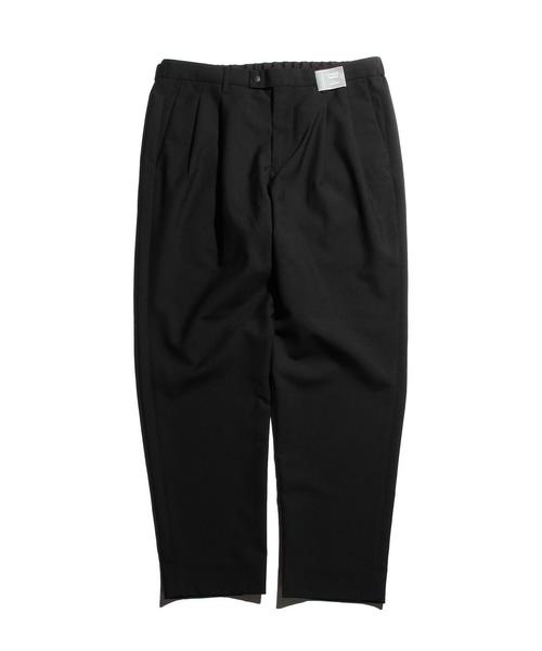 green label relaxing(グリーンレーベルリラクシング)の「KC ウォッシャブル/TRO 2P/テーパード ユーティリティーパンツ 9L◆(その他パンツ・メンズ・ネイビー/グレー/ブラック・LARGE/X-LARGE/MEDIUM/SMALL)」の7枚目の写真