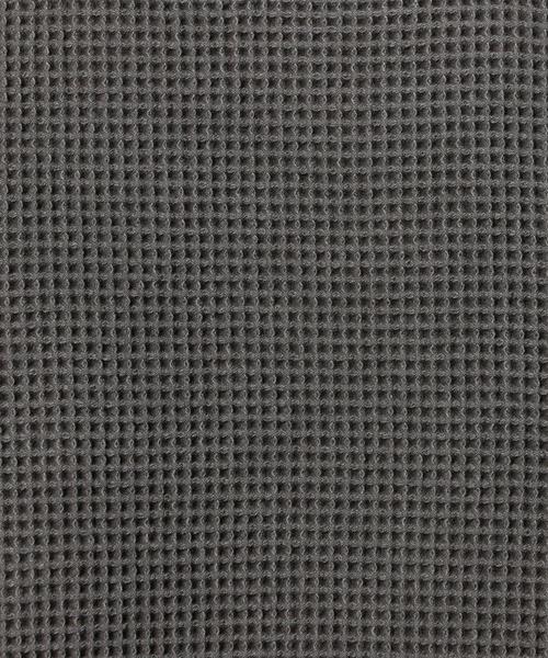 MONKEY TIME（モンキータイム）の「＜monkey time＞ ピグメントバイオ  ハーフスリーブ  ワッフル プルオーバー◆（Tシャツ/カットソー・メンズ・オリーブ/グレー・LARGE/MEDIUM/SMALL/X-LARGE）」の9枚目の写真