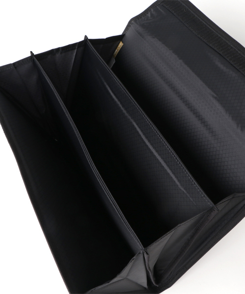 THE NORTH FACE（ザノースフェイス）の「THE NORTH FACE SHUTTLE DOCUMENT HOLDER H (17SS)（クラッチバッグ）」 WEAR