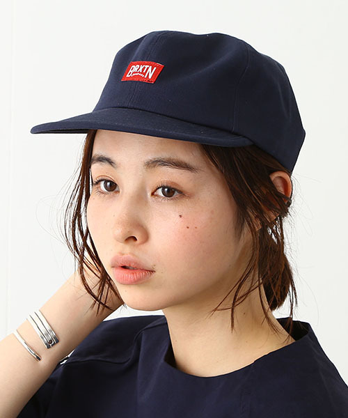 brixton langley cap