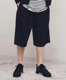 MONKEY TIME | ＜monkey time＞ TW/TWL 6LEG WIDE SHORTS/ショーツ(その他パンツ)