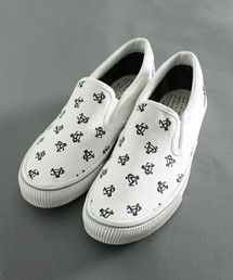 AVIREX | avirex/ アヴィレックス / SNEAKER"FREEDOM"Ⅱ/ スニーカー"フリーダム"Ⅱ/　スリッポン(スリッポン)