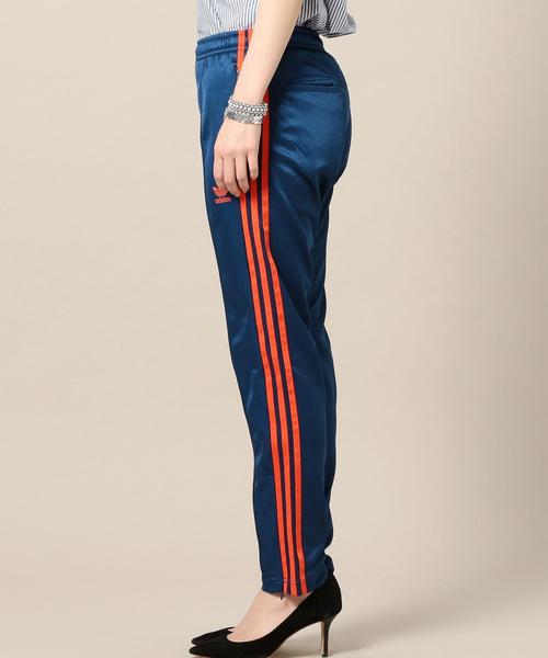 adidas（アディダス）の「【別注】＜adidas＞トラックパンツ