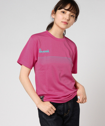 【GRANDE】HYPER DOT DRY MESH  T