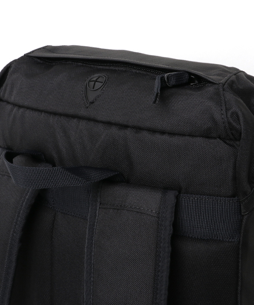 NIXON（ニクソン）の「【NIXON/ニクソン】LANDLOCK III （バックパック/リュック・メンズ・ブラック系その他/ブラック/カモフラージュ・FREE）」の7枚目の写真