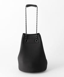 BEAUTY&YOUTH UNITED ARROWS | BY カラ―ドローストバッグ о(ショルダーバッグ)