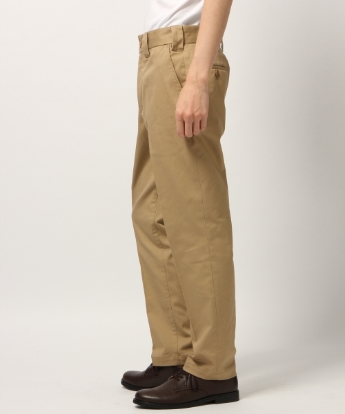 Dickies（ディッキーズ）の「Dickiesトラウザー/785870（その他パンツ・メンズ・ベージュ/ネイビー・MEDIUM/LARGE）」の13枚目の写真