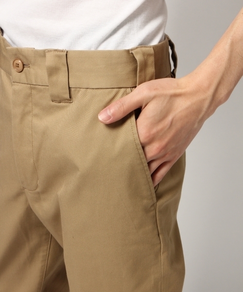 Dickies（ディッキーズ）の「Dickiesトラウザー/785870（その他パンツ・メンズ・ベージュ/ネイビー・MEDIUM/LARGE）」の12枚目の写真